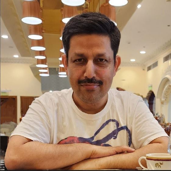 Janmejay Rathore