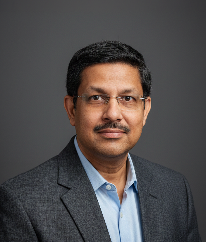 Janmejay Rathore
