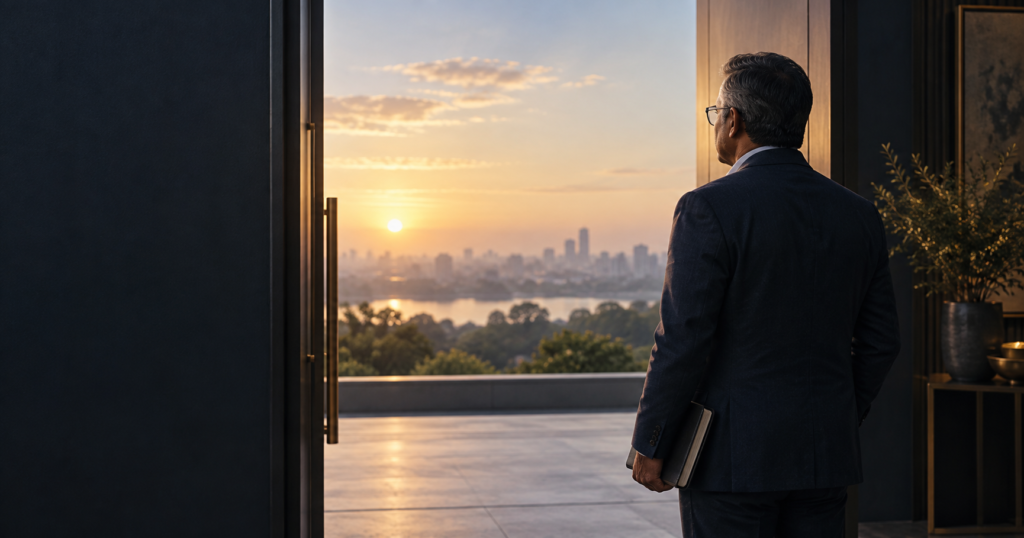 The Most Dangerous Leadership Trap